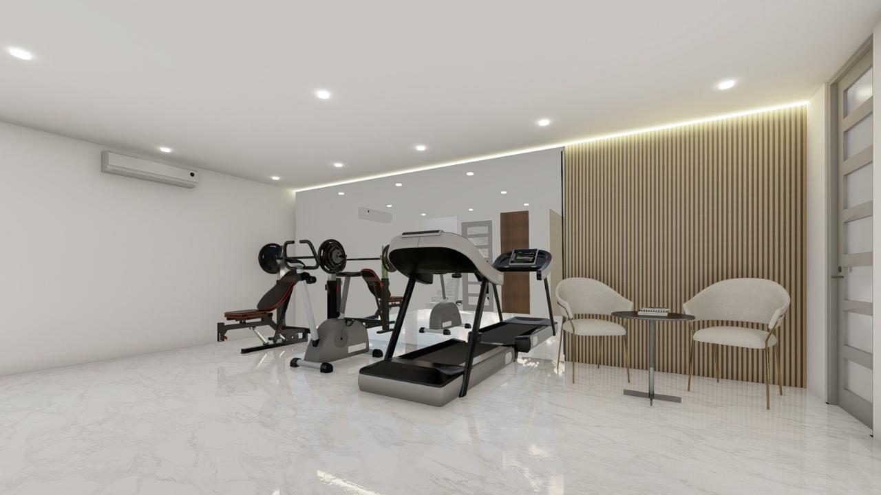 Gimnasio