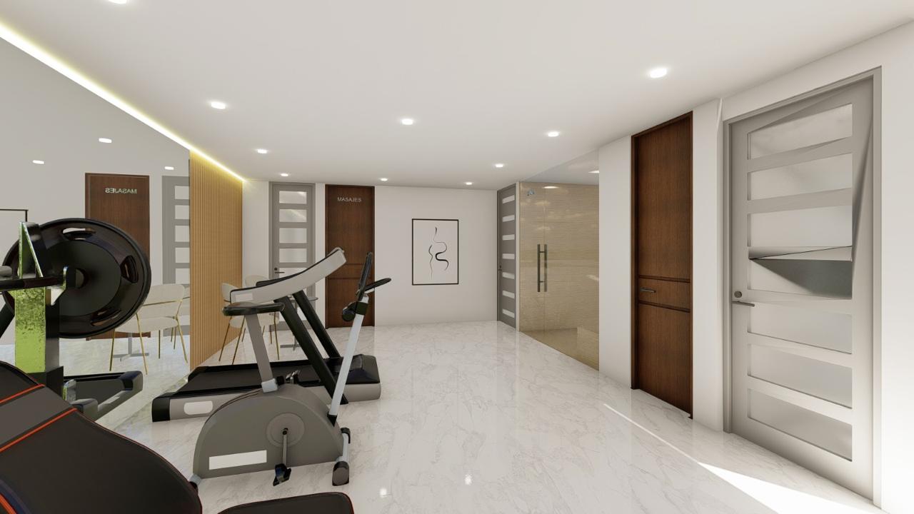 Alojamiento Urbana — detalle