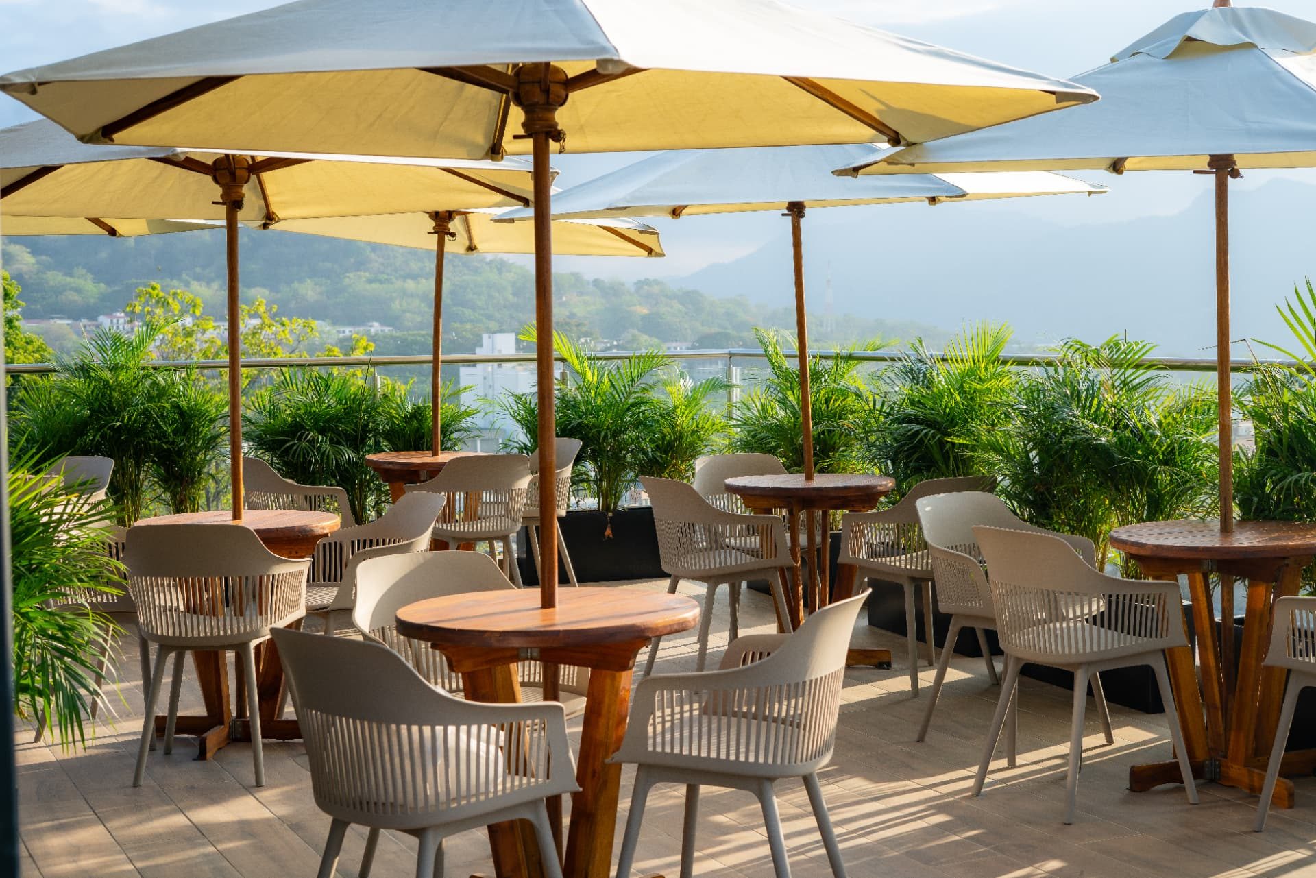 Restaurante & Bar